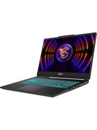 MSI CYBORG 15 I7-13620H 16GB DDR5 512GB SSD RTX4060-8GB GDDR6 15.6" FHD 144Hz FreeDOS A13VF-893XTR